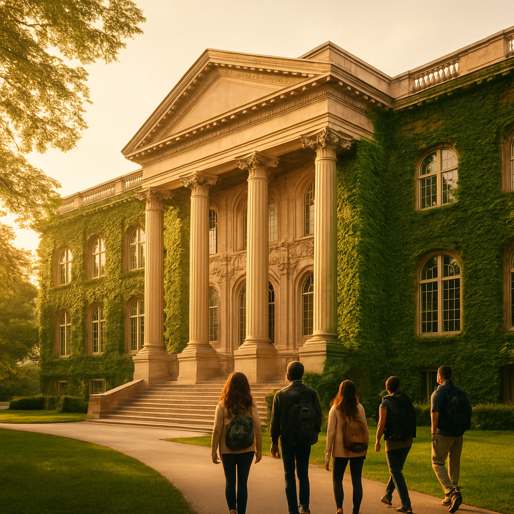 International Education