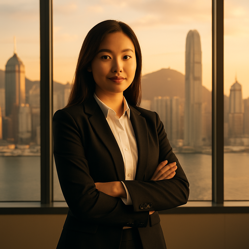 Hong Kong Talent & Immigration